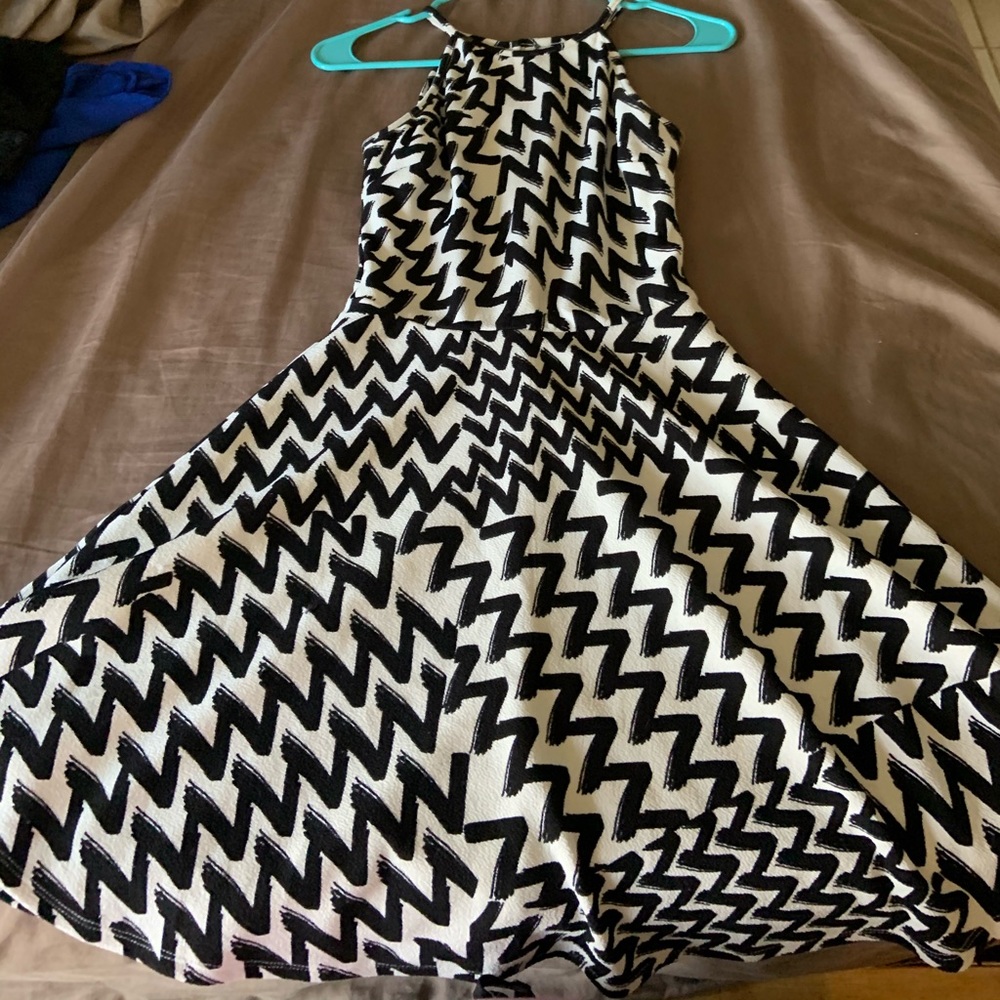 Small dress